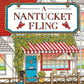 A NANTUCKET FLING by KATHERYN FREEMAN