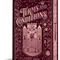TERMS AND CONDITIONS by LAUREN ASHER