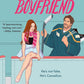 CANADIAN BOYFRIEND by JENNY HOLIDAY