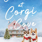 CHRISTMAS AT CORGI COVE by ANNIE ENGLAND NOBLIN