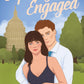 CAPITALLY ENGAGED by RACHEL HOLM