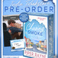 (PRE-ORDER) Chasing Smoke by Piper Rayne