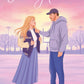 CHOOSING FOREVER by HANNAH COWAN