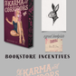 (PRE-ORDER) Of Karma and Corridors by Sloane St. James