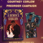 (PRE-ORDER) A Demon's Bargain by Courtney Corlew