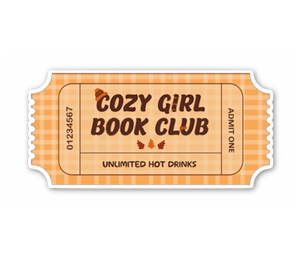 Cozy Girl Book Club