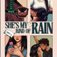 SHE’S MY KIND OF RAIN by ELLA EMBERS