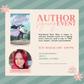 Author Signing: Amanda Cessor