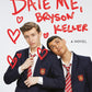 DATE ME, BRYSON KELLER by KEVIN VAN WHYE