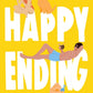 HAPPY ENDING by CHLOE LIESE