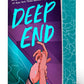 DEEP END by ALI HAZELWOOD