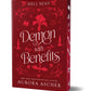 DEMON WITH BENEFITS by AURORA ASCHER