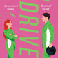 DRIVE by TAMARA LUSH