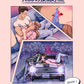 FAST LANE by C.S. QUILL