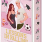 LESSONS IN FALLING by SELINA MAE