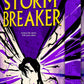 STORM BREAKER by NISHA J. TULI