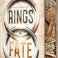 RINGS OF FATE by MELISSA DE LA CRUZ