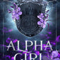 ALPHA GIRL (WOLF GIRL SERIES 3) by LEIA STONE