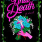 UNTIL DEATH by MARY BERMAN