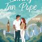 SAVING IAN POPE by CAROL ERICSON