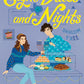 EIGHT DATES AND NIGHTS: A HANUKKAH ROMANCE by BETSY ALDREDGE