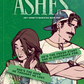 From the Ashes by Katy Michele