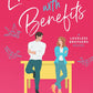 ENEMIES WITH BENEFITS by ROXIE NOIR