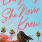 (FiBF 2025 PREORDER) EVERYTHING SHE NEVER KNOW by ANNETTE CHAVEZ MACIAS