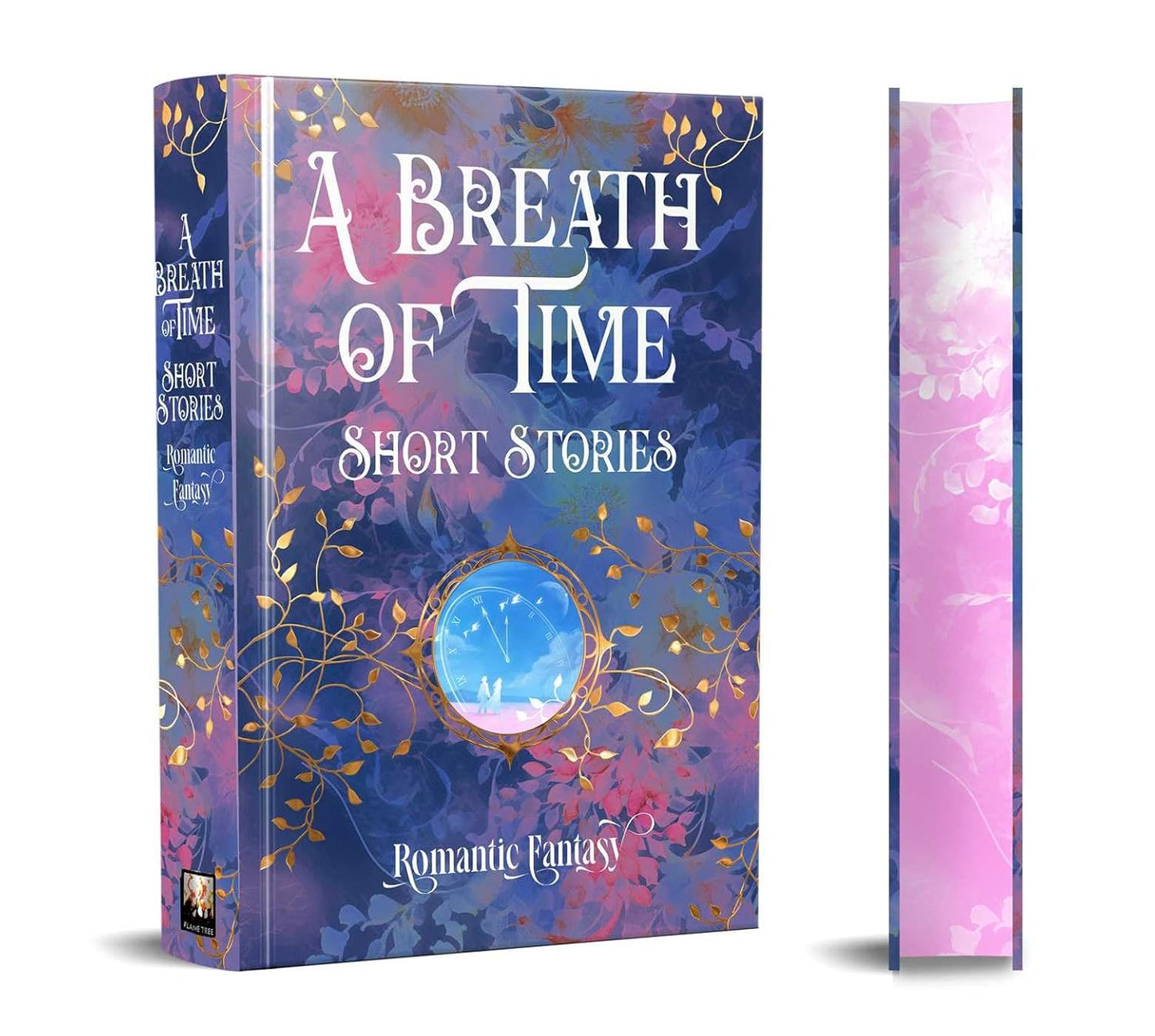 A BREATH OF TIME: SHORT STORIES