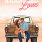 WRANGLED LOVE by ANN EINERSON