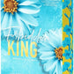 FORBIDDEN KING by LAURA PAVLOV