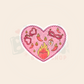 Smutty Heart
