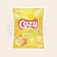 Cozy Reader Chips