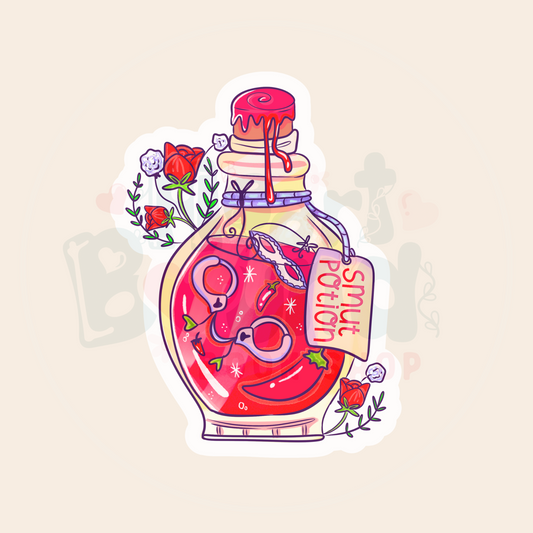Smut Potion