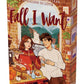 FALL I WANT by LYRA PARISH