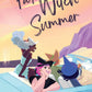 (FiBF 2025 PREORDER) FAT WITCH SUMMER by LIZZY IVES