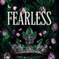 FEARLESS by LAUREN ROBERTS