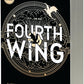 FOURTH WING by REBECCA YARROS
