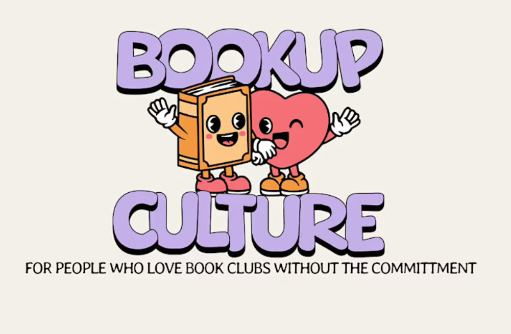 Bookup Culture