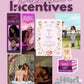 (PRE-ORDER) Something Tangled, Something True by Giuliana Victoria