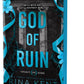 GOD OF RUIN by RINA KENT