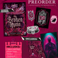 (PRE-ORDER) Savage Saints: The Broken Hymn by Tuesday James