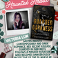 Haunted Hearts Author Panel