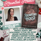 Haunted Hearts Author Panel