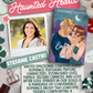 Haunted Hearts Author Panel