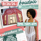 Bookish Boudoir: Pop-Up @ Jenette’s