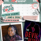 Author Signing: Kelly R Nelson