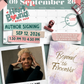 In-Store Signing: J. Elaine