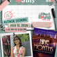 In-Store Signing: Elena Marie
