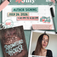 In-Store Signing: Jessika Grewe Glover